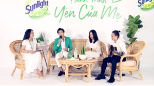 Live Stream Talkshow - Hành Trình Yêu Của Mẹ