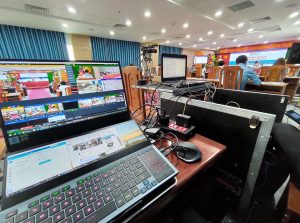 Dịch Vụ Livestream Đại Hội Cổ Đông