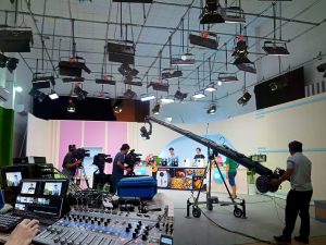 DỊCH VỤ LIVESTREAM REVIEW SẢN PHẨM