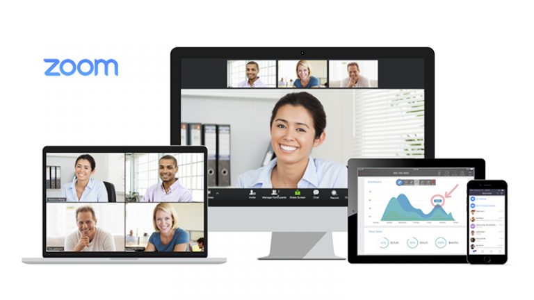 Dịch vụ livestrream Zoom lên Facebook