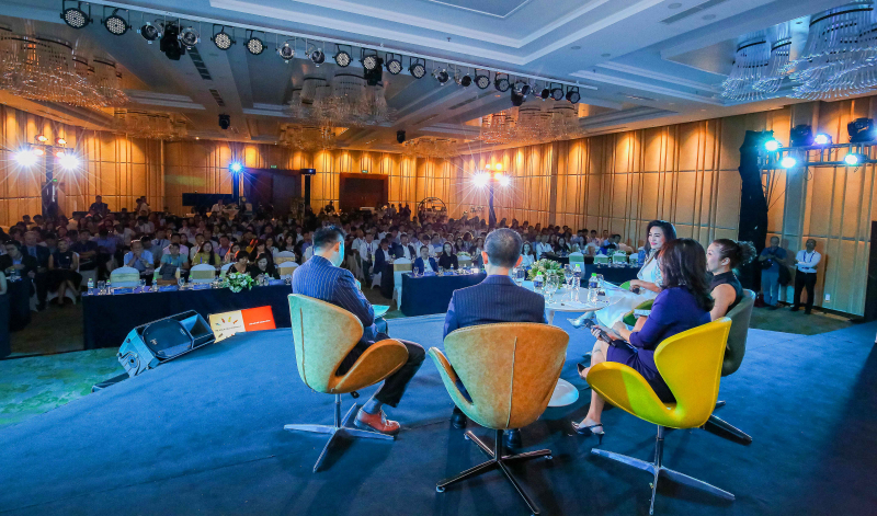 Dịch Vụ Livestream Hội Thảo Trực Tiếp