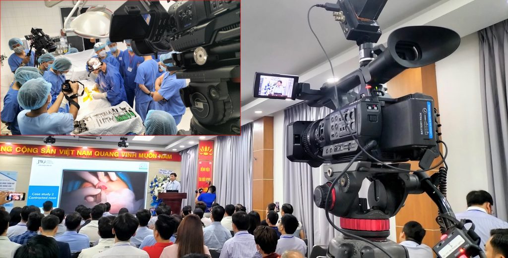 Dịch Vụ Livestream Tại Đống Đa Hà Nội