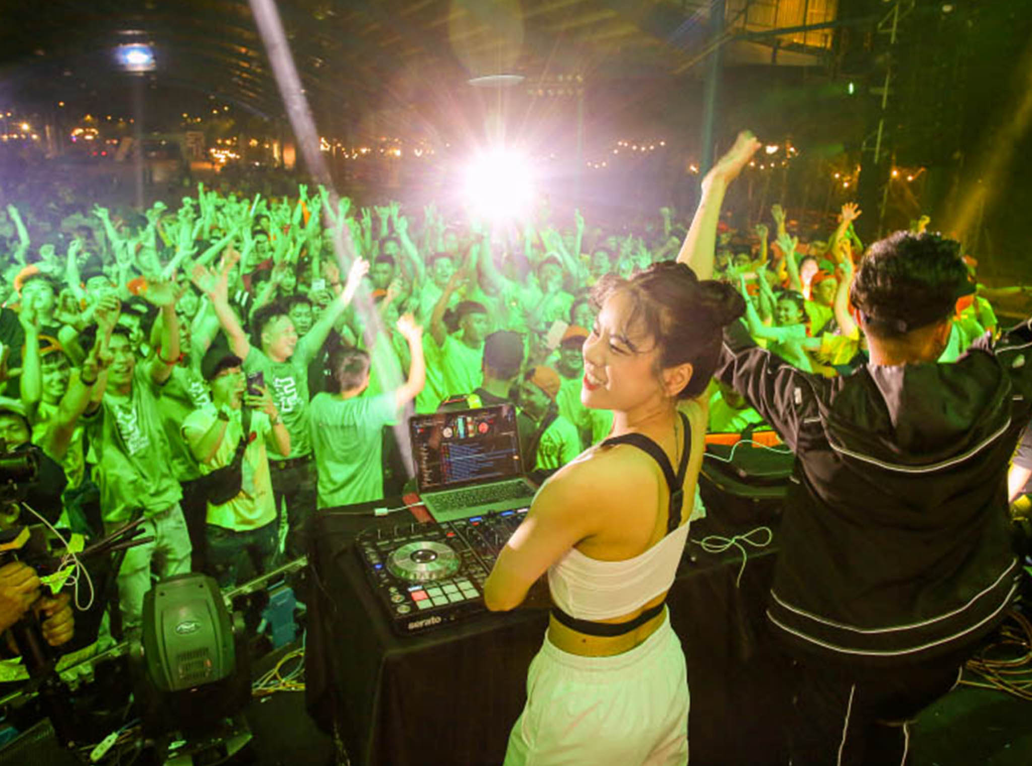 Dịch Vụ Livestream Tại Đống Đa Hà Nội