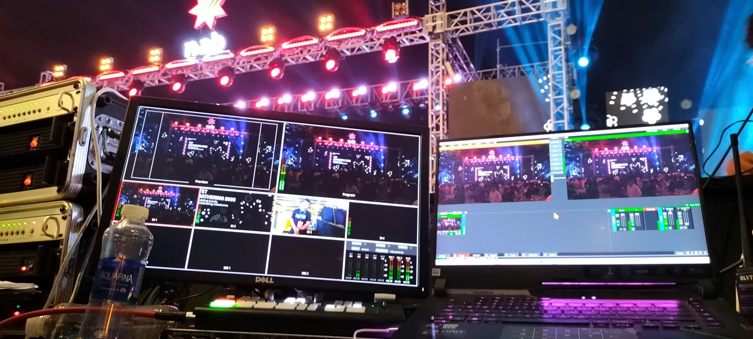 Đơn Vị Chuyên Livestream