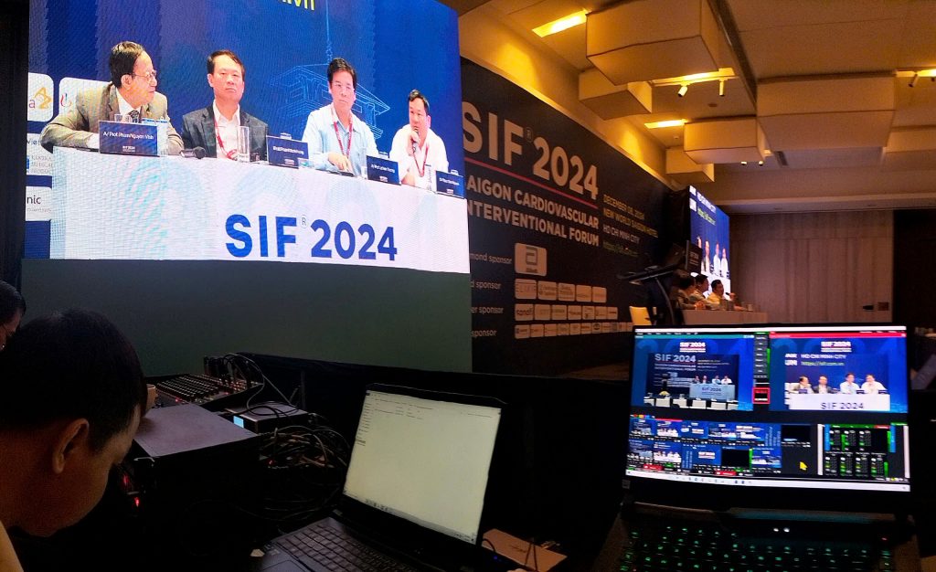 Đơn Vị Chuyên Livestream