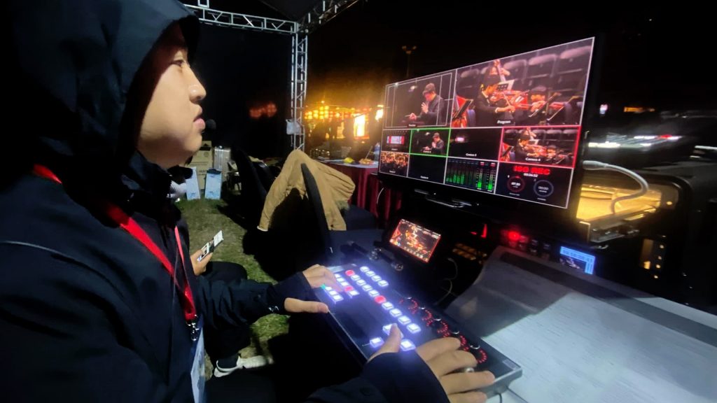 Dịch Vụ Livestream Đống Đa Hà Nội