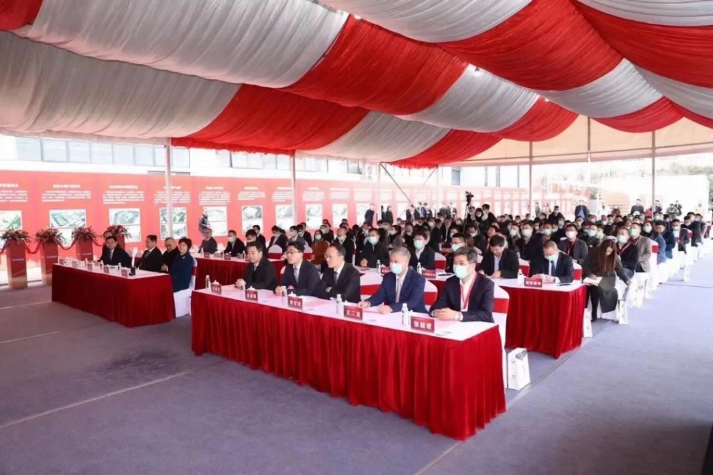 Dịch vụ livestream sự kiện khai trương