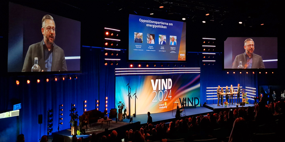 Dịch vụ quay Live LED tại Vũng Tàu