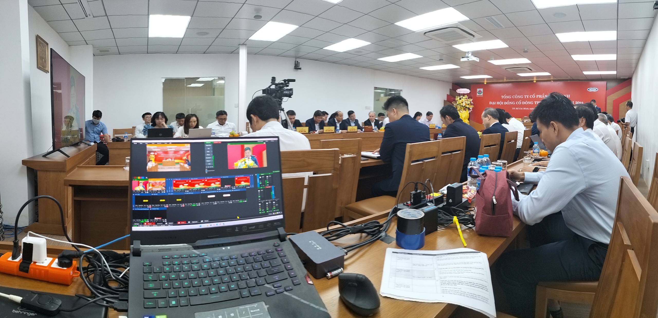 Xu Hướng Livestream Hiện Nay