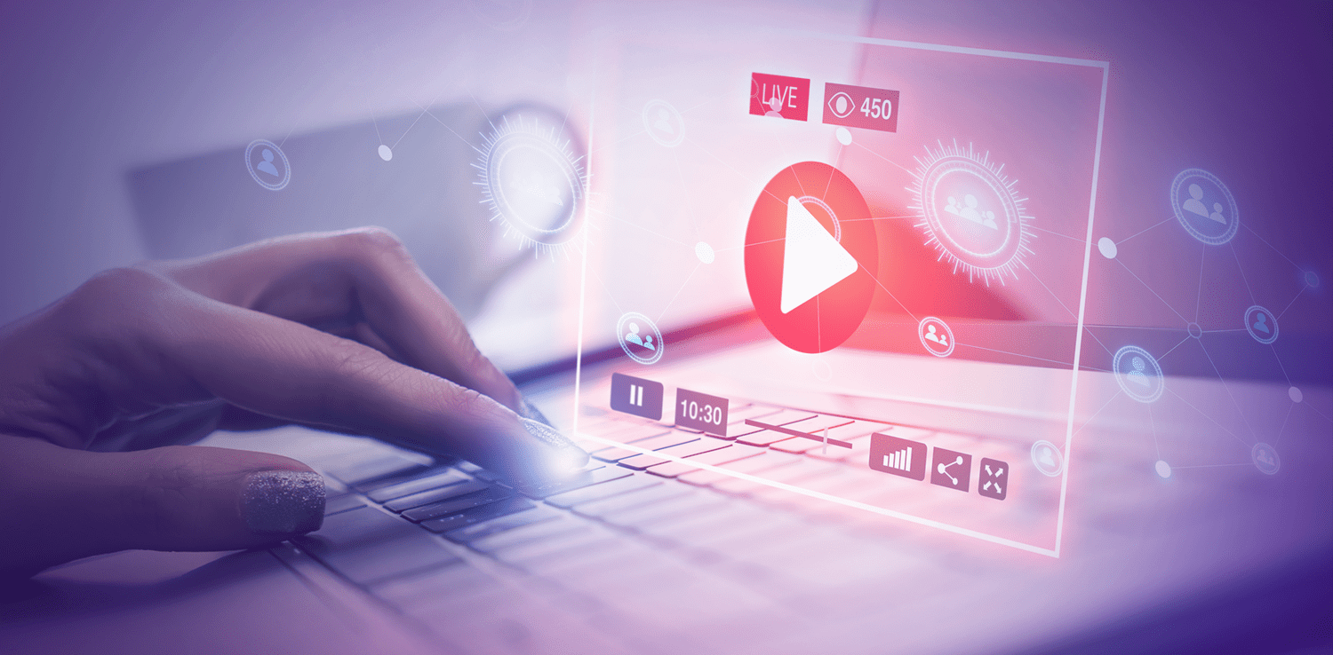livestream Marketing hiệu quả