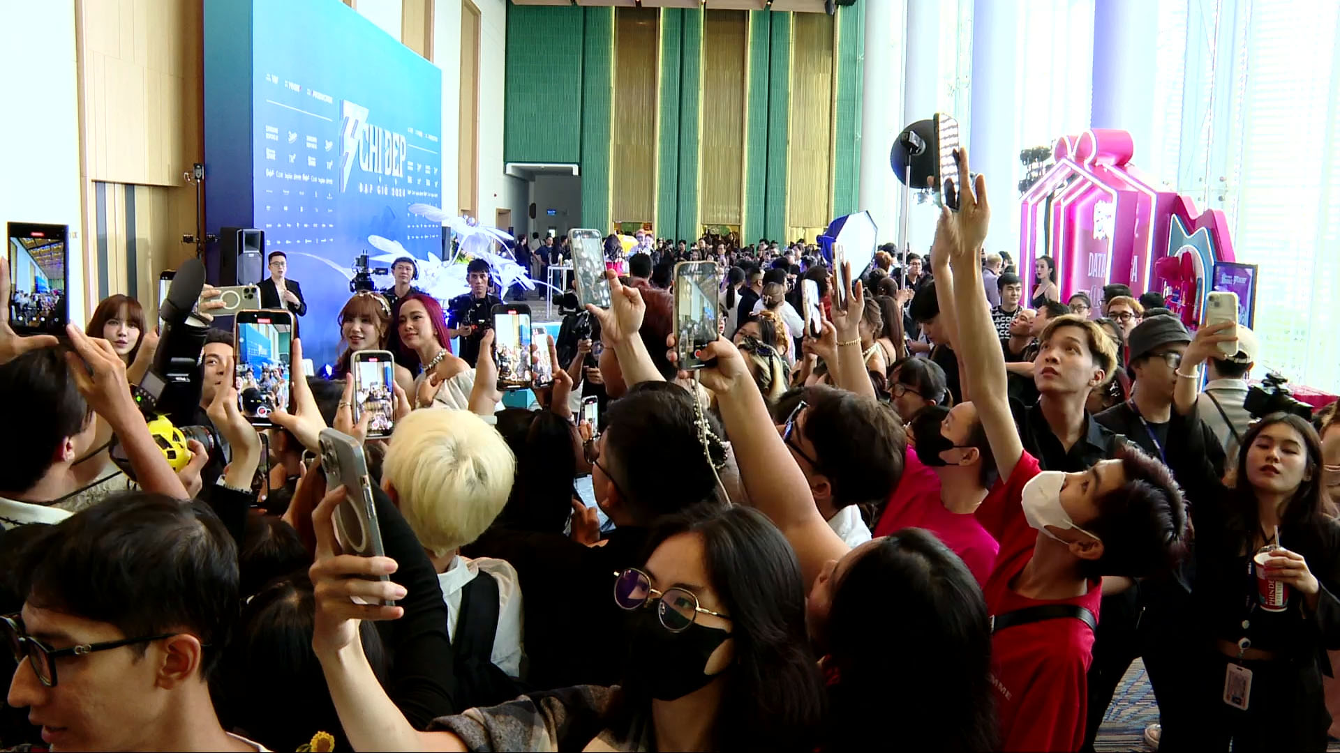 Dịch vụ livestream chuyên nghiệp