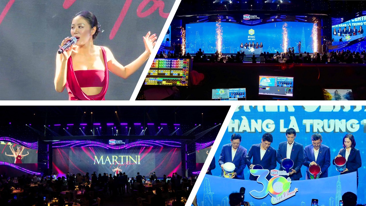 dịch vụ livestream sự kiện chuyên nghiệp tại tphcm