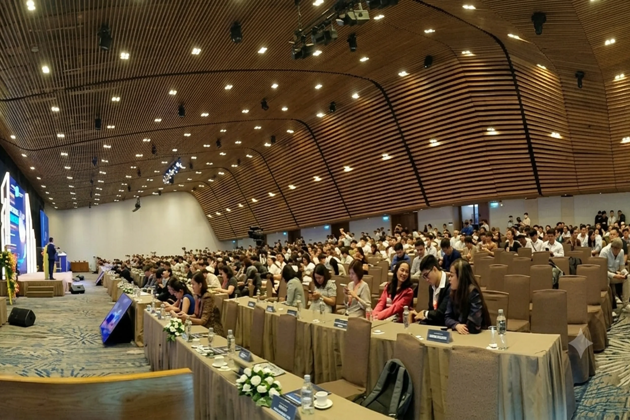 Livestream hội nghị khoa học 2026-01