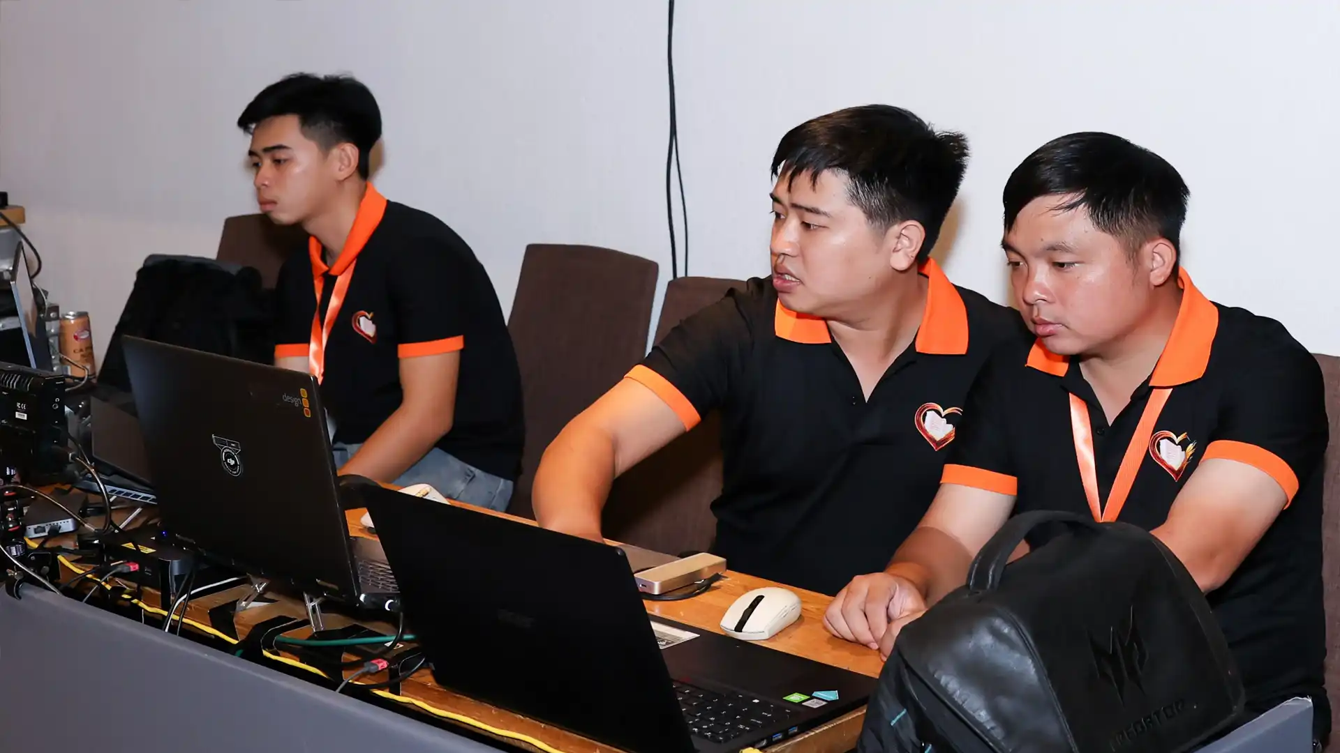 Livestream hội nghị khoa học 2026-05