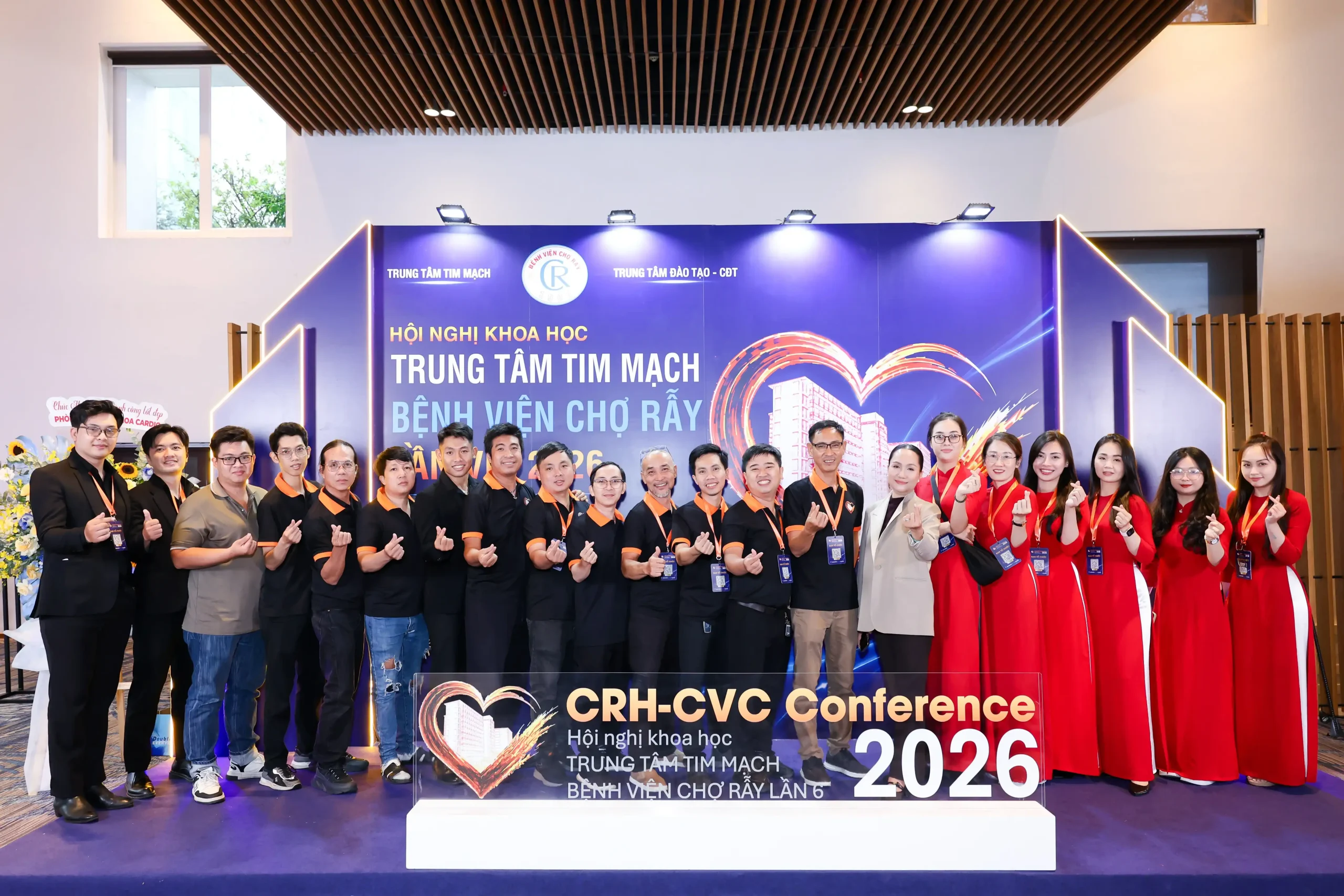 Livestream hội nghị khoa học 2026-10