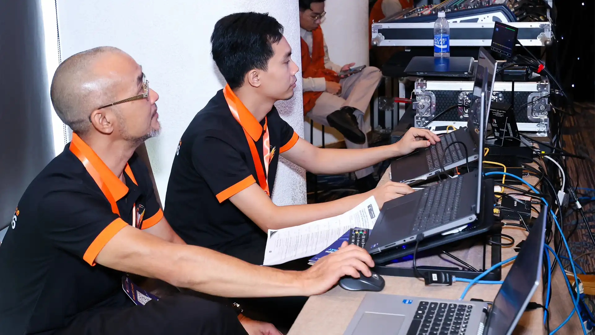 báo giá dịch vụ livestream tại tphcm