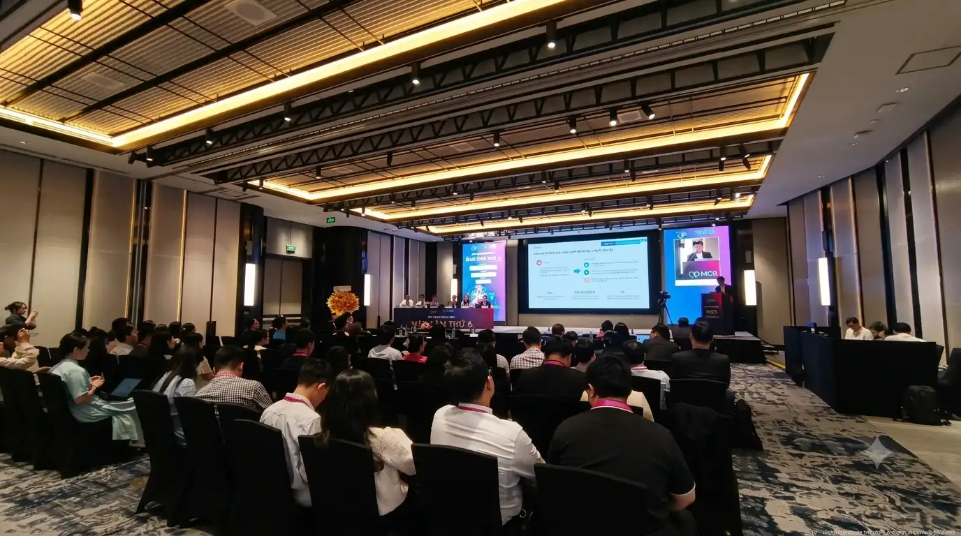 dịch vụ livestream hội thảo 1 hội trường tại tphcm